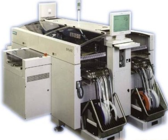 西門(mén)子貼片機HS50，SIPLACE HS50高速貼片機