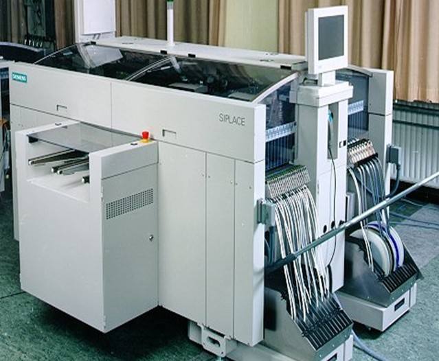 西門(mén)子貼片機HF，siplace HF貼片機