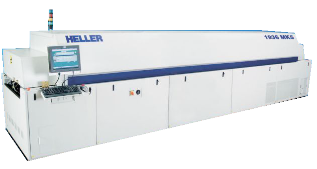 HELLER、BTU、ERSA氮?dú)饣亓骱笭t優(yōu)勢(shì)