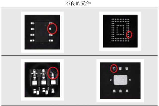 西門子貼片機(jī)D4數(shù)字視覺(jué)系統(tǒng)檢查元件質(zhì)量
