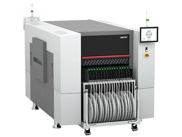 高性能計算PCB制造SMT貼片機(jī)解決方案